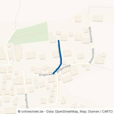 Schloßgartenweg 93177 Altenthann 