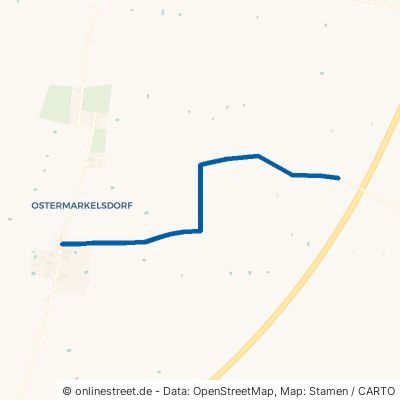 Norderweg Fehmarn Lemkendorf 