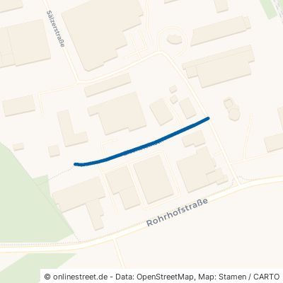 Eisensteinstraße Ransbach-Baumbach 
