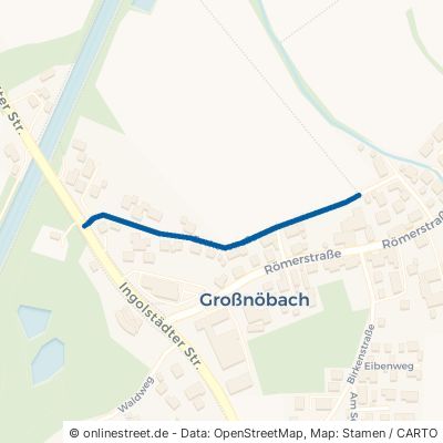 Eschenstraße 85777 Fahrenzhausen Großnöbach 