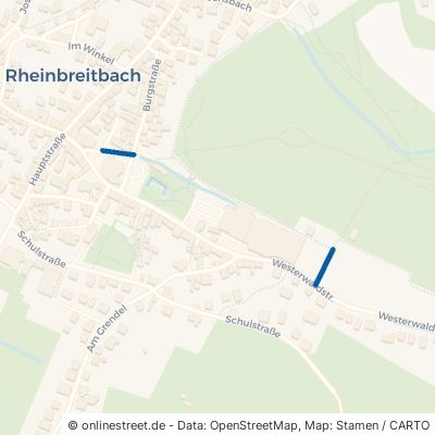 Weinbergsweg 53619 Rheinbreitbach 
