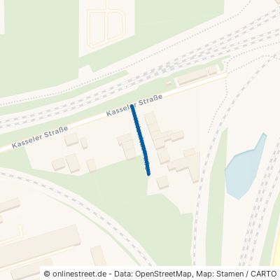 Krienitzstraße 06130 Halle (Saale) Ammendorf-Beesen Stadtbezirk Süd
