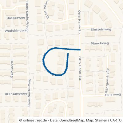 Carl-Bosch-Ring 66802 Überherrn Wohnstadt 