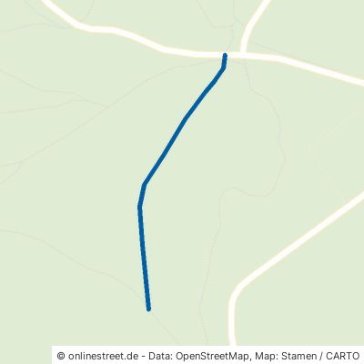 Simmisweiler Weg Aalen 