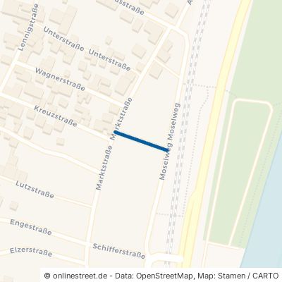 Dammstraße 56330 Kobern-Gondorf Kobern 
