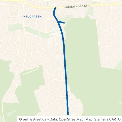 Falkenbergsweg 21149 Hamburg Neugraben-Fischbek Harburg
