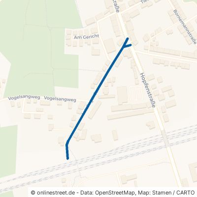 Letzlinger Straße 39638 Gardelegen 