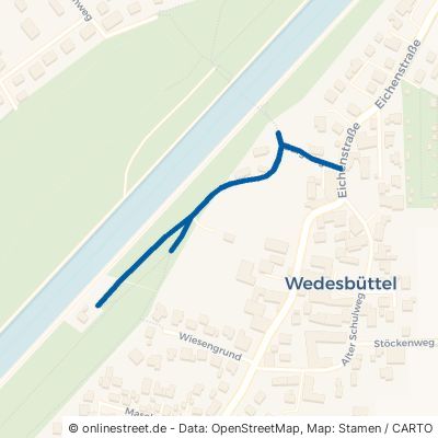 Burgweg 38527 Meine Wedesbüttel 