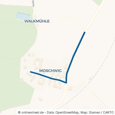 Moschwig Bad Schmiedeberg Moschwig 