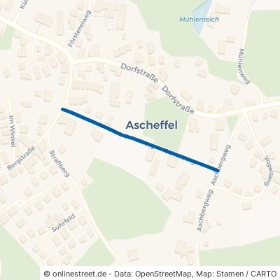 Schulberg Ascheffel 