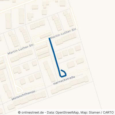 Harnackstraße 38300 Wolfenbüttel Stadtgebiet 