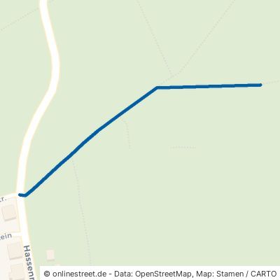 Zum Gerstenfeld 64739 Höchst im Odenwald Annelsbach 