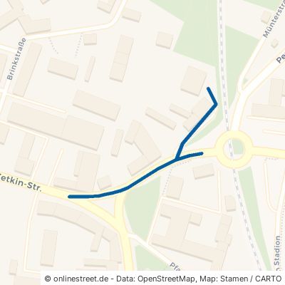August-Bebel-Straße 17109 Demmin Demmin 
