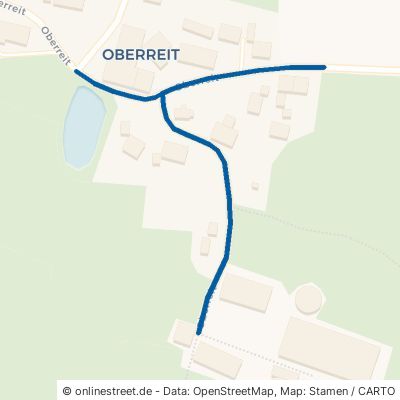Oberreit Feldkirchen-Westerham Oberreit 