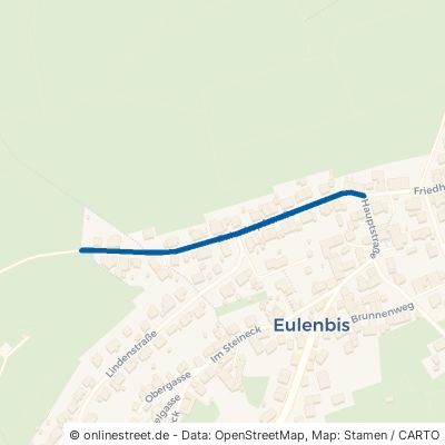 Eulenkopfstraße Eulenbis 