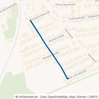 Grüner Weg Immenhausen 