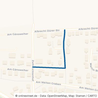 Tilman-Riemenschneider-Straße 91486 Uehlfeld 