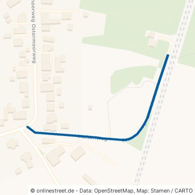 Meisenweg Bönningstedt 