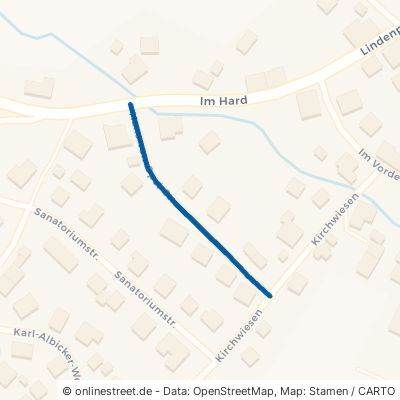 Hans-Von-Opel-Straße 79777 Ühlingen-Birkendorf Ühlingen 