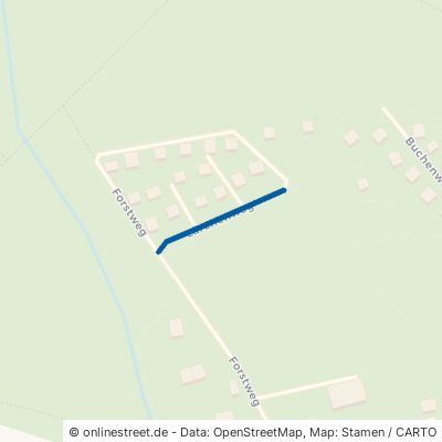 Lärchenweg Grünhain-Beierfeld Grünhain 