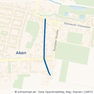 Hopfenstraße 06385 Aken Aken 