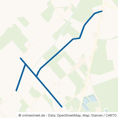 Plattenweg Wittmund Ardorf 