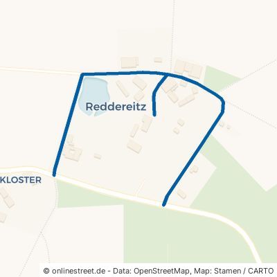 Reddereitz 29459 Clenze Reddereitz 