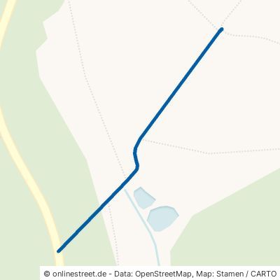 Alte Schwalbacher Straße Idstein Eschenhahn 
