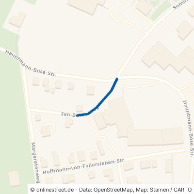 Jan-Bohls-Weg 27624 Geestland Bad Bederkesa 