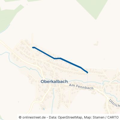 Richard-Jung-Weg 36148 Kalbach Oberkalbach 