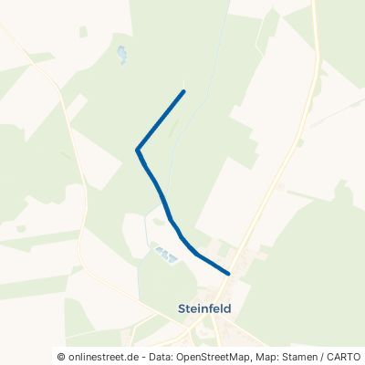 Weideweg Bülstedt Buchholz 