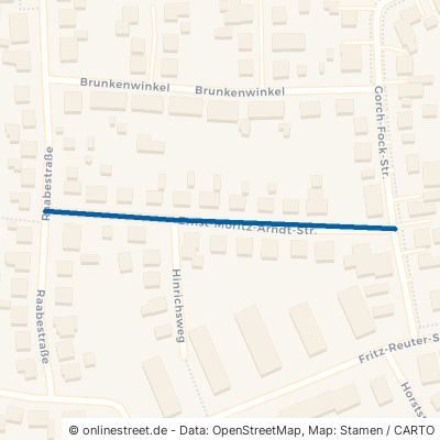 Ernst-Moritz-Arndt-Straße Walsrode 