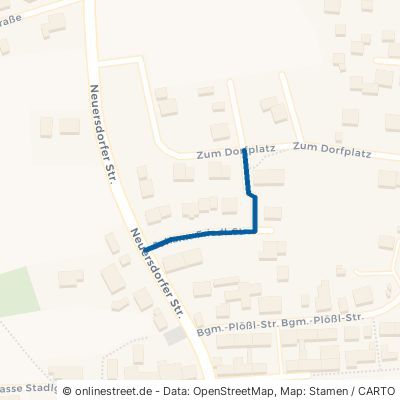Johann-Friedl-Straße 92253 Schnaittenbach Holzhammer 