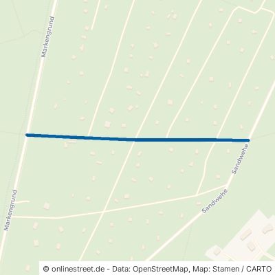Luchsweg 33689 Bielefeld Sennestadt 