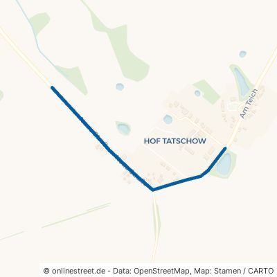 Neue Straße 18258 Amt Schwaan Hof Tatschow 