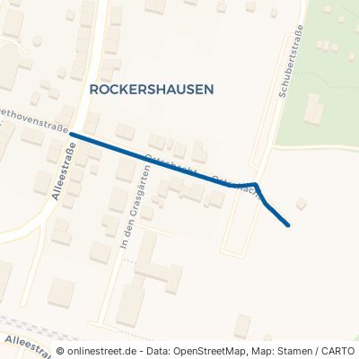 Ostschacht Saarbrücken Altenkessel 