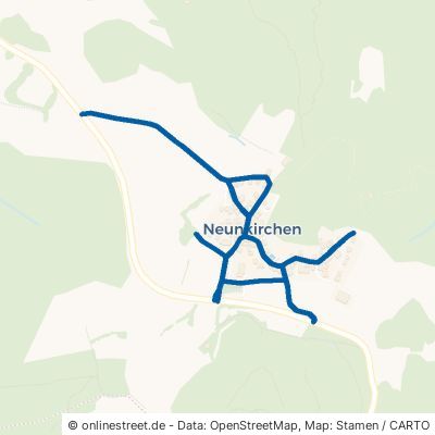 Neunkirchen Modautal Neunkirchen 