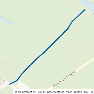 Holunderweg 45481 Mülheim an der Ruhr Linksruhr 