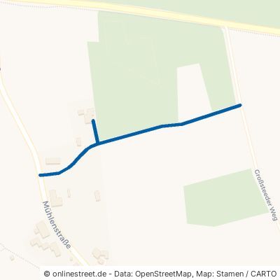 Lüttsteeder Weg 25879 Stapel Süderstapel 