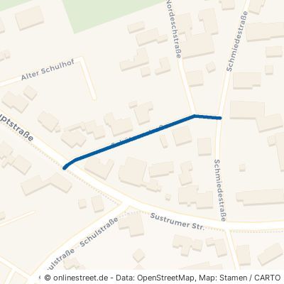 Schützenstraße Niederlangen 