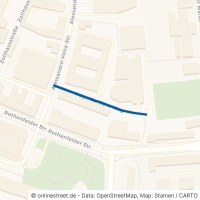 Hugo-Junkers-Weg 38440 Wolfsburg Rothenfelde Stadtmitte
