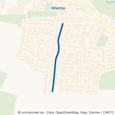 Wilhelmstraße 29323 Wietze 