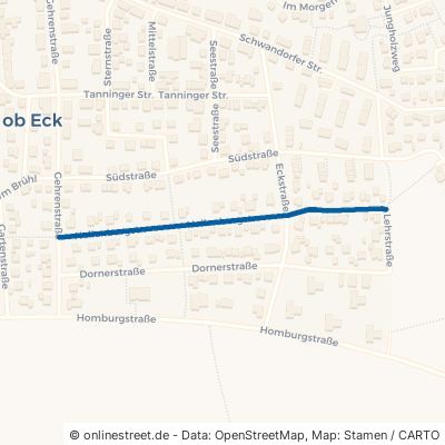 Nellenburgstraße Neuhausen ob Eck Neuhausen 