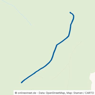 Stückweg Friesenheim Oberweier 