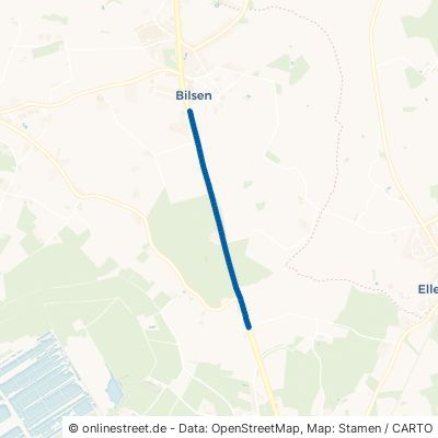 Kieler Straße 25485 Bilsen 
