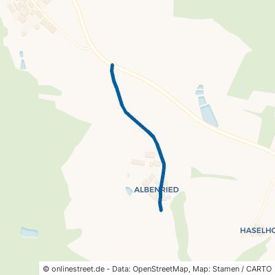 Albenried Neukirchen-Balbini Albenried 