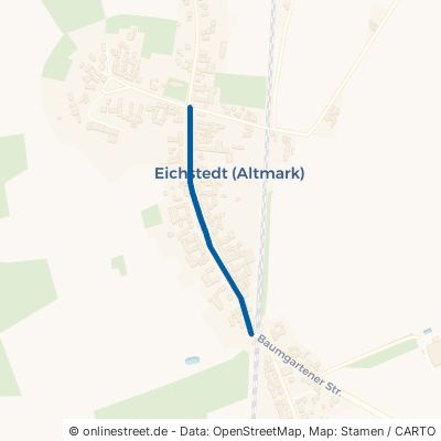 Lange Straße 39596 Eichstedt (Altmark) Eichstedt Groß Schwechten