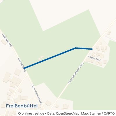 Twelhornweg 27711 Osterholz-Scharmbeck Freißenbüttel 