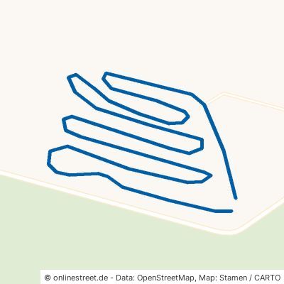Motocross-Strecke Tätzschwitz Elsterheide 