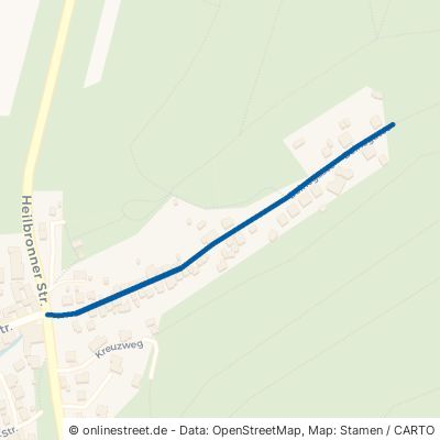 Beinegasse 64739 Höchst im Odenwald Mümling-Grumbach 